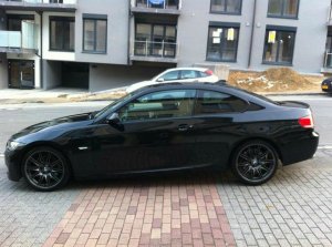 325d E92 Performance - 3er BMW - E90 / E91 / E92 / E93 325d E92 Performance - 3er BMW - E90 / E91 / E92 / E93