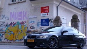 325d E92 Performance - 3er BMW - E90 / E91 / E92 / E93 325d E92 Performance - 3er BMW - E90 / E91 / E92 / E93
