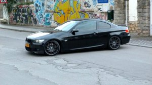 325d E92 Performance - 3er BMW - E90 / E91 / E92 / E93 325d E92 Performance - 3er BMW - E90 / E91 / E92 / E93