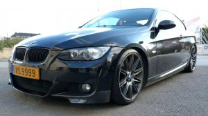 325d E92 Performance - 3er BMW - E90 / E91 / E92 / E93 325d E92 Performance - 3er BMW - E90 / E91 / E92 / E93
