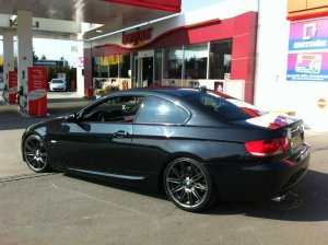 325d E92 Performance - 3er BMW - E90 / E91 / E92 / E93 325d E92 Performance - 3er BMW - E90 / E91 / E92 / E93