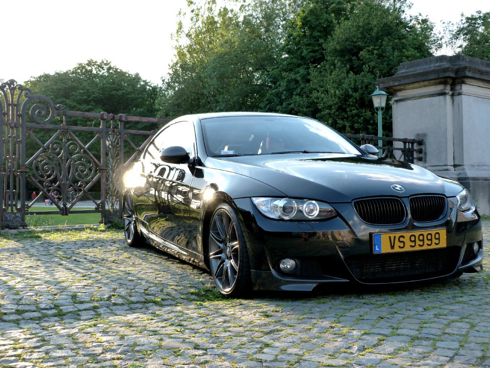 325d E92 Performance - 3er BMW - E90 / E91 / E92 / E93