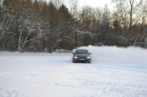 E90 330 limo - 3er BMW - E90 / E91 / E92 / E93