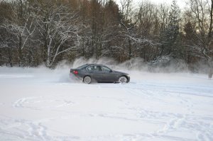 E90 330 limo - 3er BMW - E90 / E91 / E92 / E93