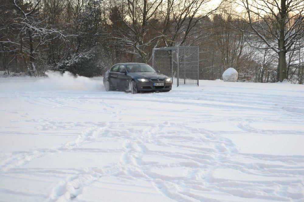 E90 330 limo - 3er BMW - E90 / E91 / E92 / E93