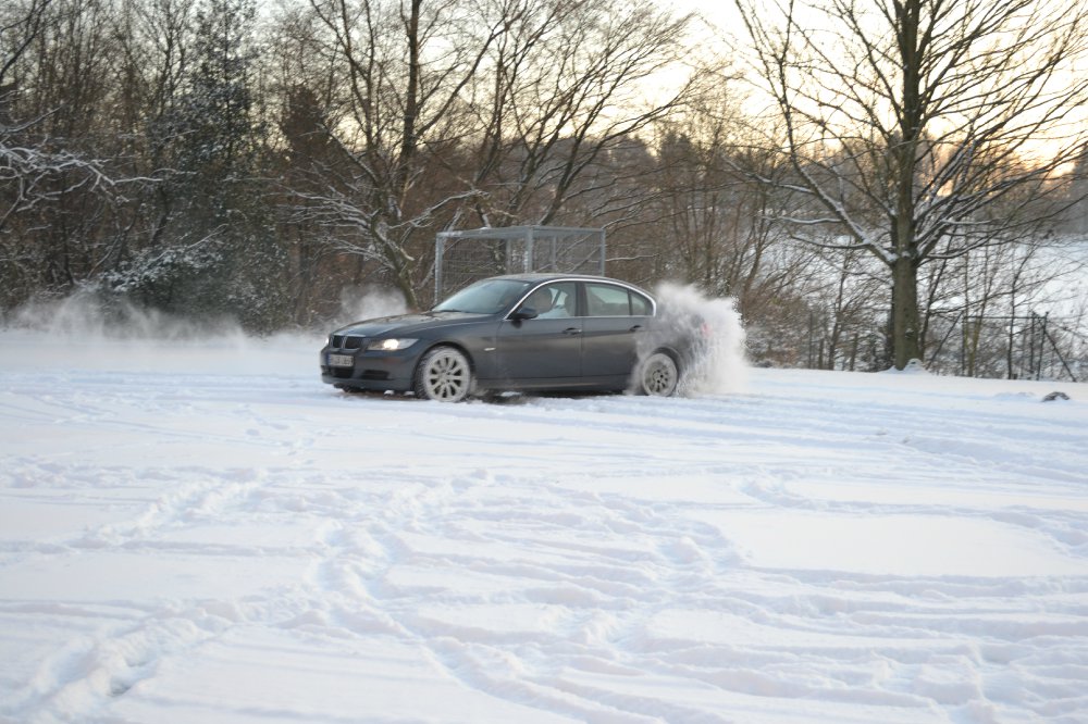 E90 330 limo - 3er BMW - E90 / E91 / E92 / E93