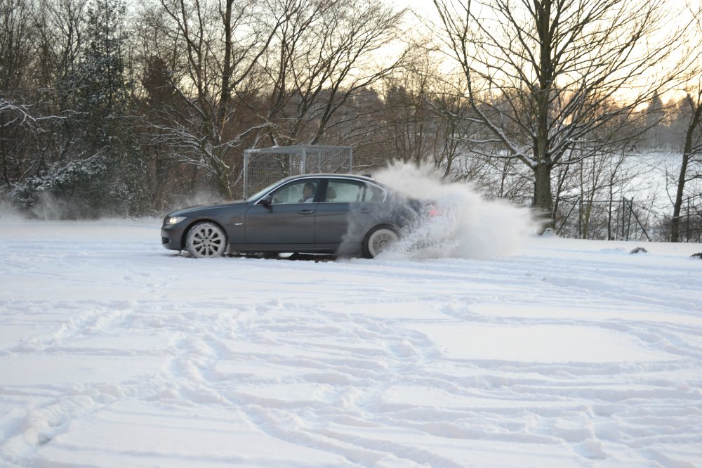 E90 330 limo - 3er BMW - E90 / E91 / E92 / E93