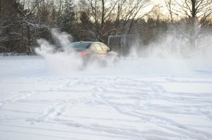 E90 330 limo - 3er BMW - E90 / E91 / E92 / E93