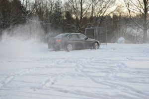E90 330 limo - 3er BMW - E90 / E91 / E92 / E93