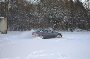 E90 330 limo - 3er BMW - E90 / E91 / E92 / E93