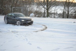 E90 330 limo - 3er BMW - E90 / E91 / E92 / E93
