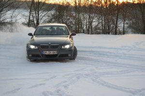 E90 330 limo - 3er BMW - E90 / E91 / E92 / E93
