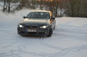 E90 330 limo - 3er BMW - E90 / E91 / E92 / E93