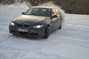 E90 330 limo - 3er BMW - E90 / E91 / E92 / E93