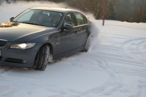 E90 330 limo - 3er BMW - E90 / E91 / E92 / E93