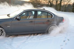 E90 330 limo - 3er BMW - E90 / E91 / E92 / E93