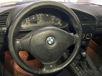 320i Cabrio M-Paket Projekt *Update 2* - 3er BMW - E36 - IMG_6526.jpg