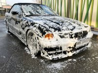320i Cabrio M-Paket Projekt *Update 2* - 3er BMW - E36 - IMG_9618 (1).jpg