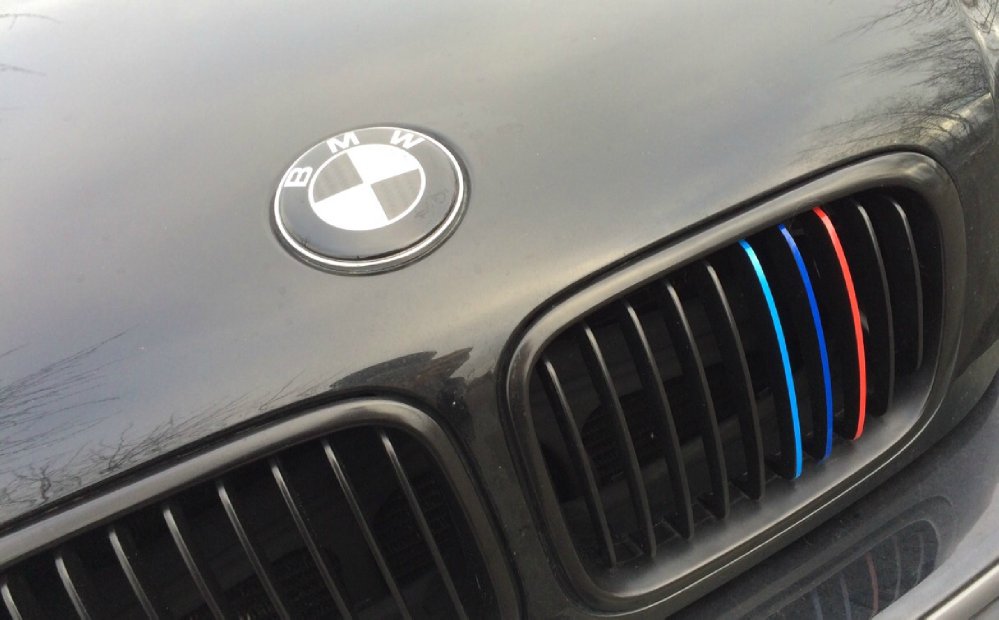 BMW 325ti Compact SMG II *Jetzt auf M135* - 3er BMW - E46
