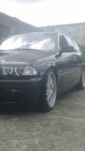 mein erster BMW :) - 3er BMW - E46 mein erster BMW :) - 3er BMW - E46