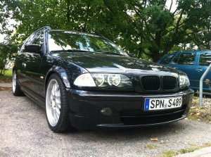mein erster BMW :) - 3er BMW - E46 mein erster BMW :) - 3er BMW - E46