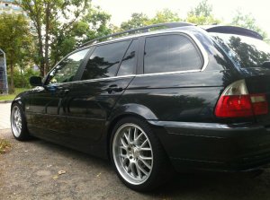 mein erster BMW :) - 3er BMW - E46 mein erster BMW :) - 3er BMW - E46