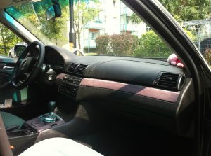 mein erster BMW :) - 3er BMW - E46 mein erster BMW :) - 3er BMW - E46