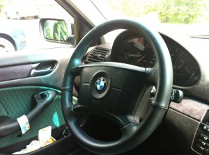 mein erster BMW :) - 3er BMW - E46 mein erster BMW :) - 3er BMW - E46