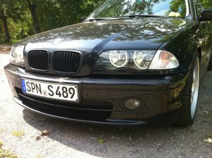 mein erster BMW :) - 3er BMW - E46 mein erster BMW :) - 3er BMW - E46