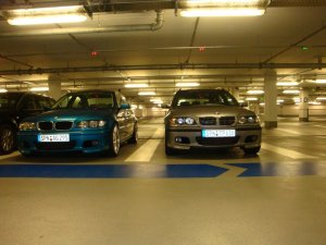 mein erster BMW :) - 3er BMW - E46 mein erster BMW :) - 3er BMW - E46