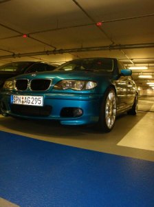 mein erster BMW :) - 3er BMW - E46 mein erster BMW :) - 3er BMW - E46