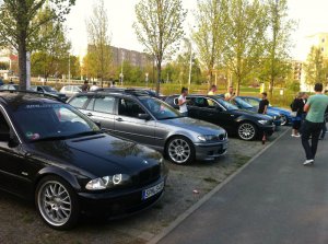 mein erster BMW :) - 3er BMW - E46 mein erster BMW :) - 3er BMW - E46