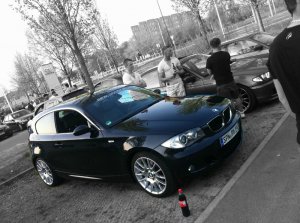 mein erster BMW :) - 3er BMW - E46 mein erster BMW :) - 3er BMW - E46