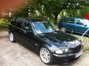 mein erster BMW :) - 3er BMW - E46 mein erster BMW :) - 3er BMW - E46
