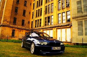 mein erster BMW :) - 3er BMW - E46 mein erster BMW :) - 3er BMW - E46