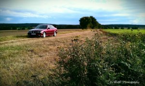 BMW E36 - Individual - 3er BMW - E36