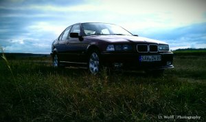 BMW E36 - Individual - 3er BMW - E36