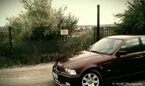 BMW E36 - Individual - 3er BMW - E36