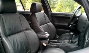 BMW E36 - Individual - 3er BMW - E36