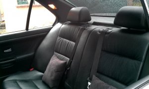 BMW E36 - Individual - 3er BMW - E36