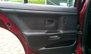 BMW E36 - Individual - 3er BMW - E36