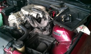 BMW E36 - Individual - 3er BMW - E36