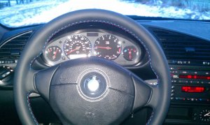 BMW E36 - Individual - 3er BMW - E36
