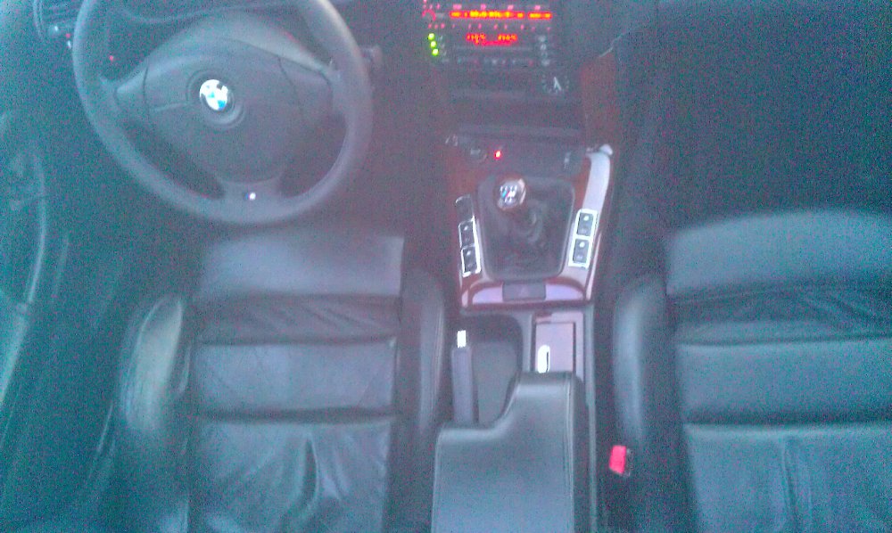 BMW E36 - Individual - 3er BMW - E36