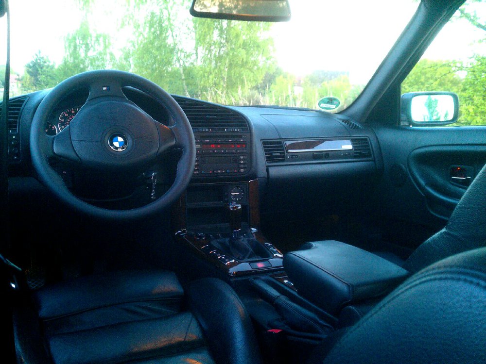 BMW E36 - Individual - 3er BMW - E36