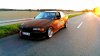 BMW E36 - Rusty