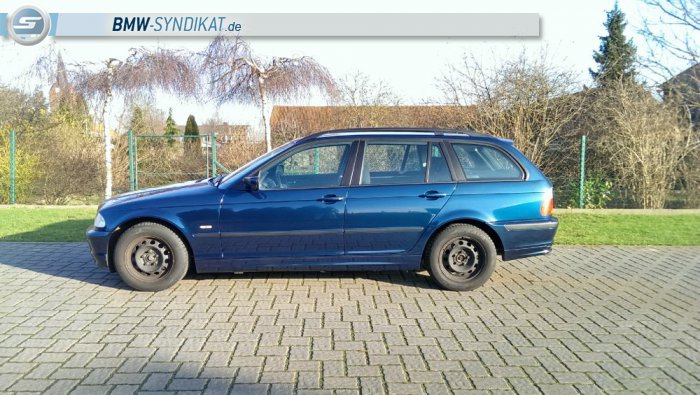 BMW-Syndikat Fotostorie