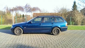 BMW E46 - Individual - 3er BMW - E46 BMW E46 - Individual - 3er BMW - E46