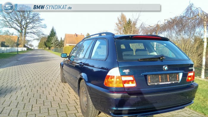 BMW-Syndikat Fotostorie