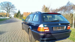 BMW E46 - Individual - 3er BMW - E46